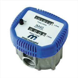 Đồng hồ đo lưu lượng dầu Macnaught IM012M